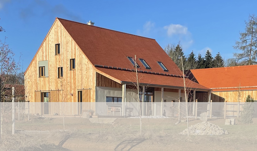 bürogemeinschaft neumüller + maurer | architektur innenarchitektur bauleitung | neumarkt